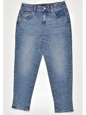 Talbots Everyday Relaxed Jeans Petite NEW - 4P